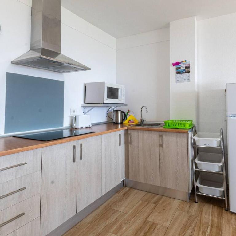 Princesa Isora Apt by Dream Homes Tenerife - Apartamento de 2 dormitorios - 13