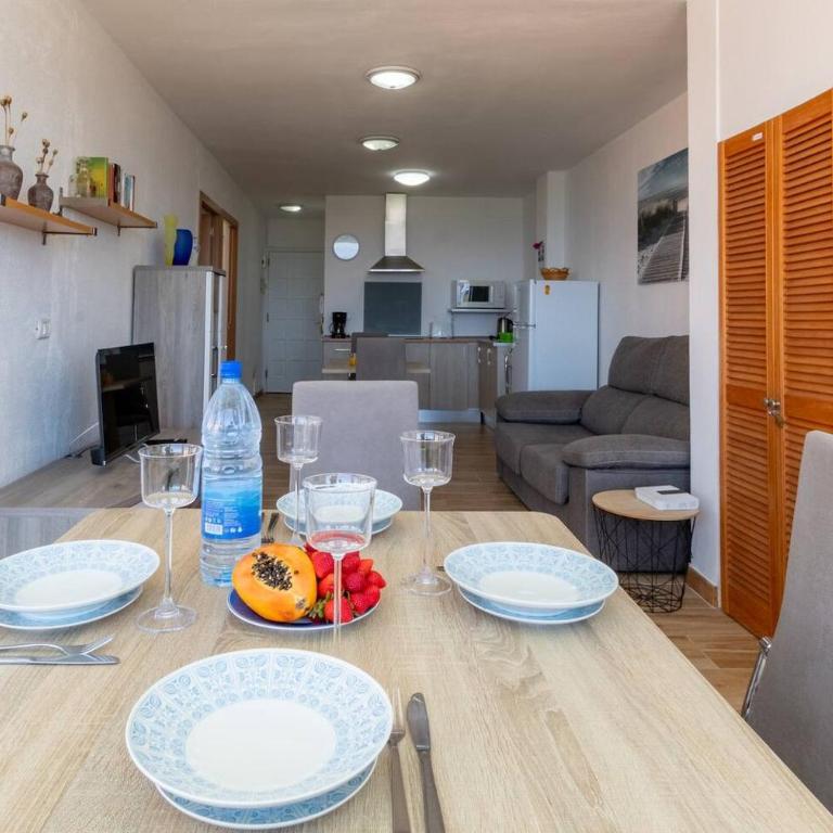 Princesa Isora Apt by Dream Homes Tenerife - Apartamento de 2 dormitorios - 14