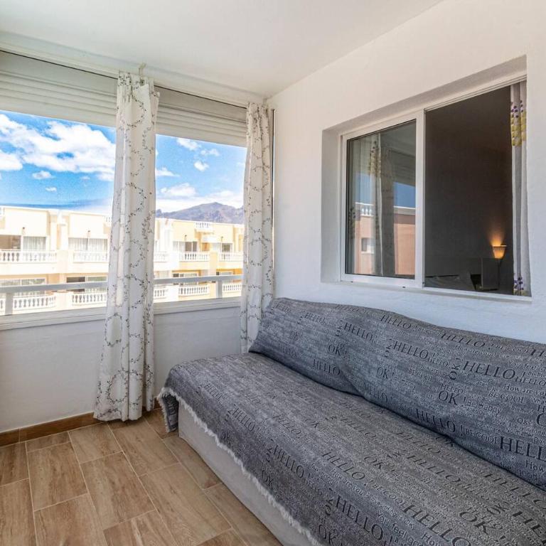 Princesa Isora Apt by Dream Homes Tenerife - Apartamento de 2 dormitorios - 16