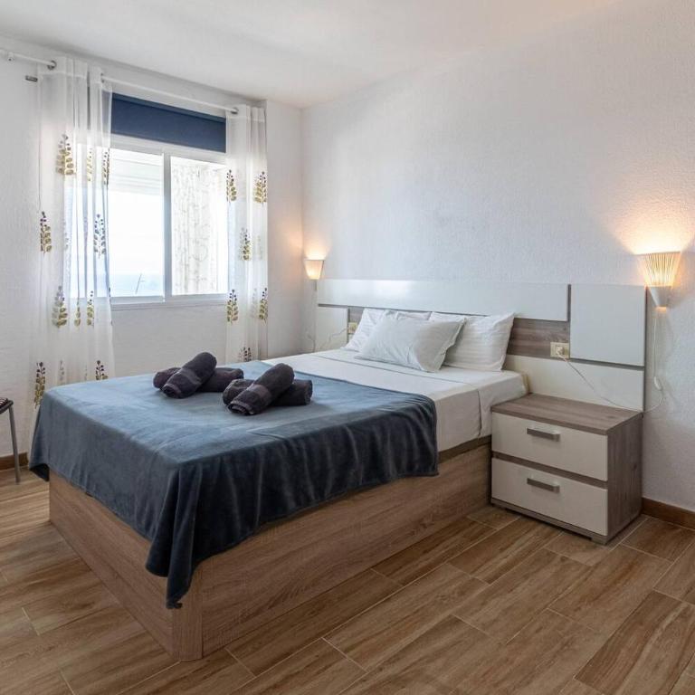 Princesa Isora Apt by Dream Homes Tenerife - Apartamento de 2 dormitorios - 17