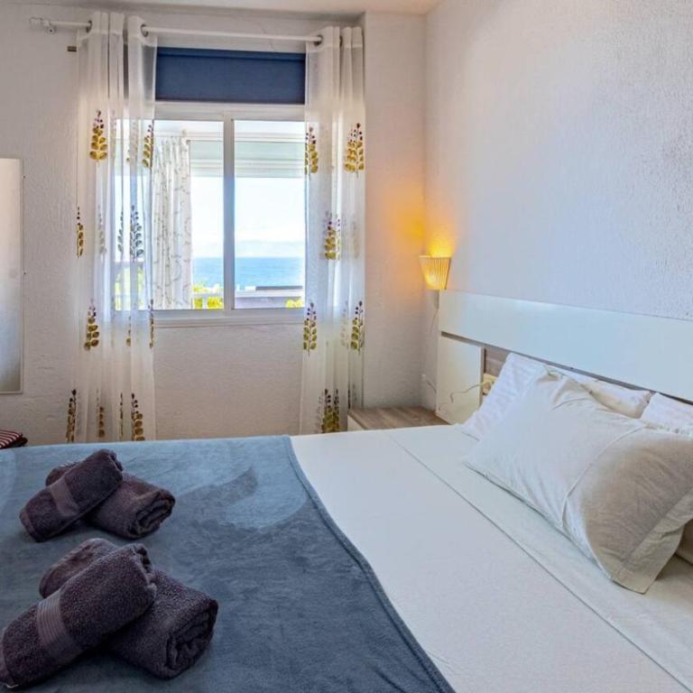 Princesa Isora Apt by Dream Homes Tenerife - Apartamento de 2 dormitorios - 18