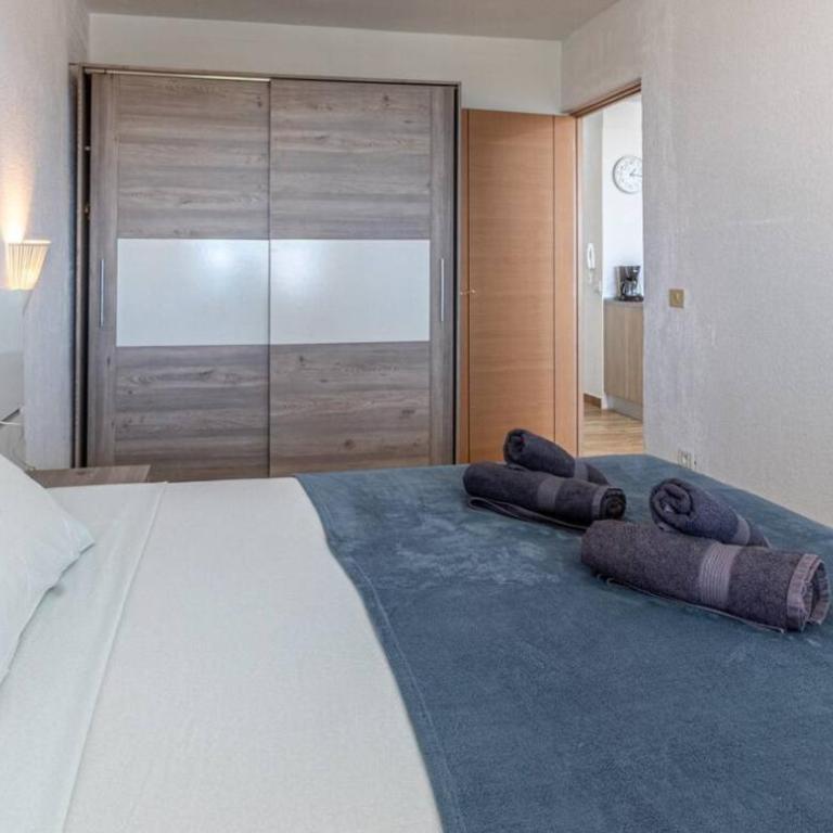 Princesa Isora Apt by Dream Homes Tenerife - Apartamento de 2 dormitorios - 19