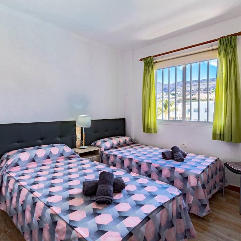 Princesa Isora Apt by Dream Homes Tenerife - Apartamento de 2 dormitorios - 21