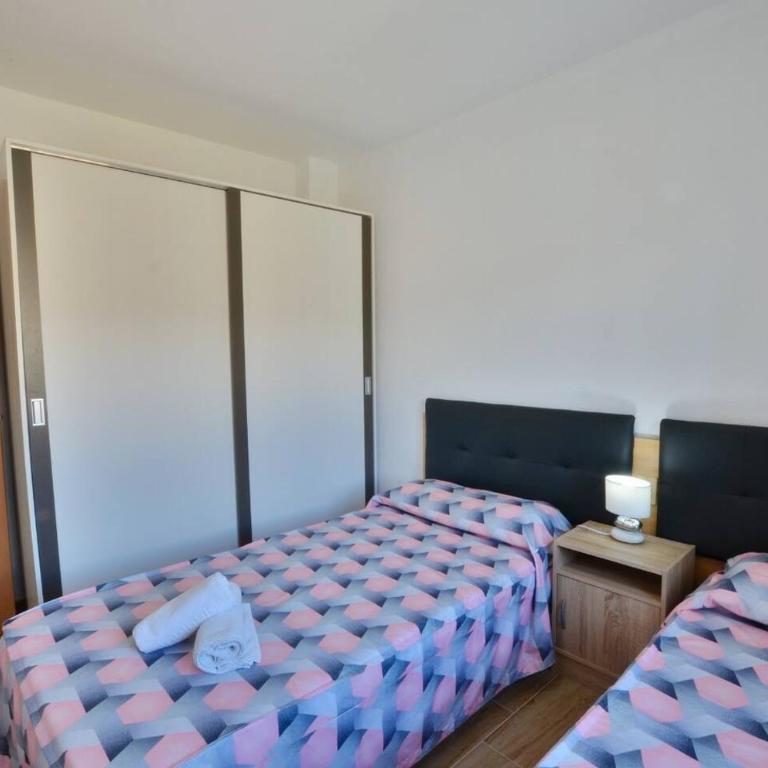 Princesa Isora Apt by Dream Homes Tenerife - Apartamento de 2 dormitorios - 22