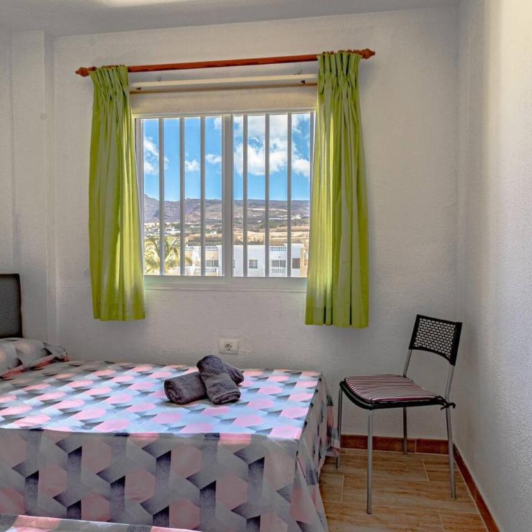 Princesa Isora Apt by Dream Homes Tenerife - Apartamento de 2 dormitorios - 24