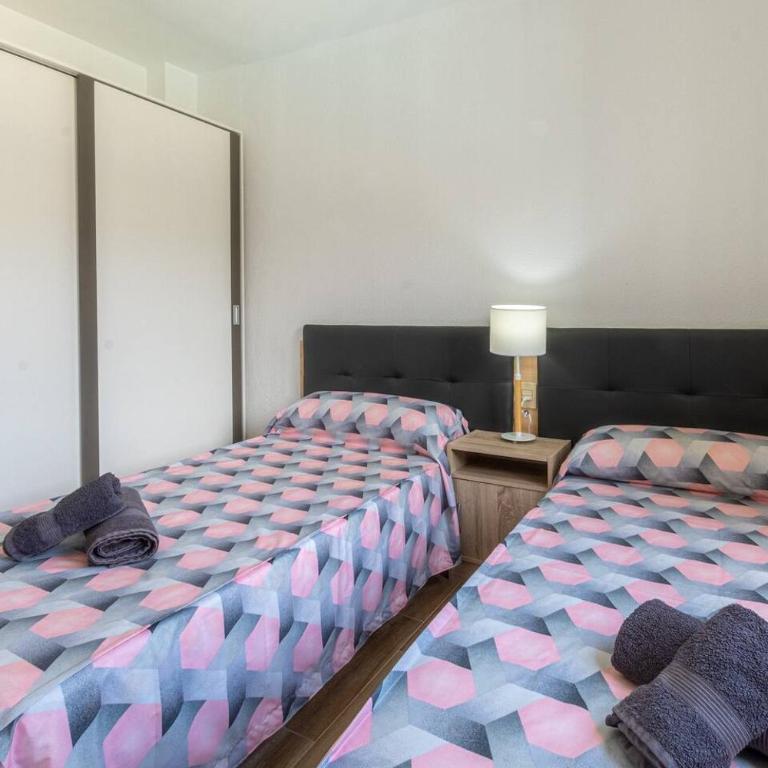 Princesa Isora Apt by Dream Homes Tenerife - Apartamento de 2 dormitorios - 23