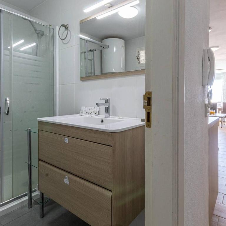 Princesa Isora Apt by Dream Homes Tenerife - Apartamento de 2 dormitorios - 25