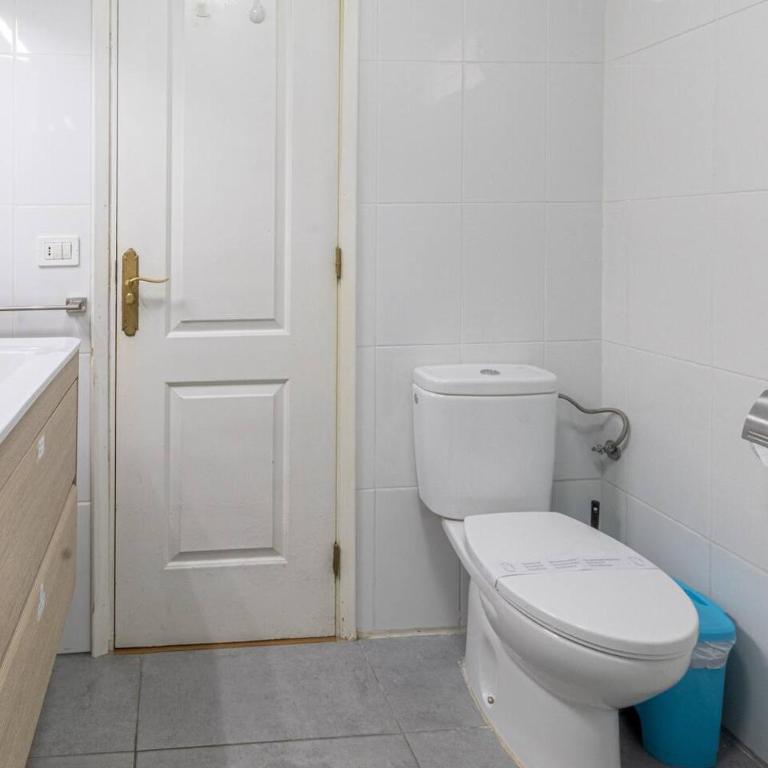 Princesa Isora Apt by Dream Homes Tenerife - Apartamento de 2 dormitorios - 27