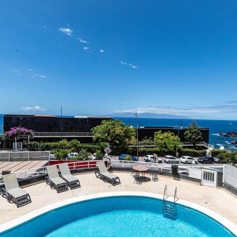 Princesa Isora Apt by Dream Homes Tenerife - Apartamento de 2 dormitorios - 28