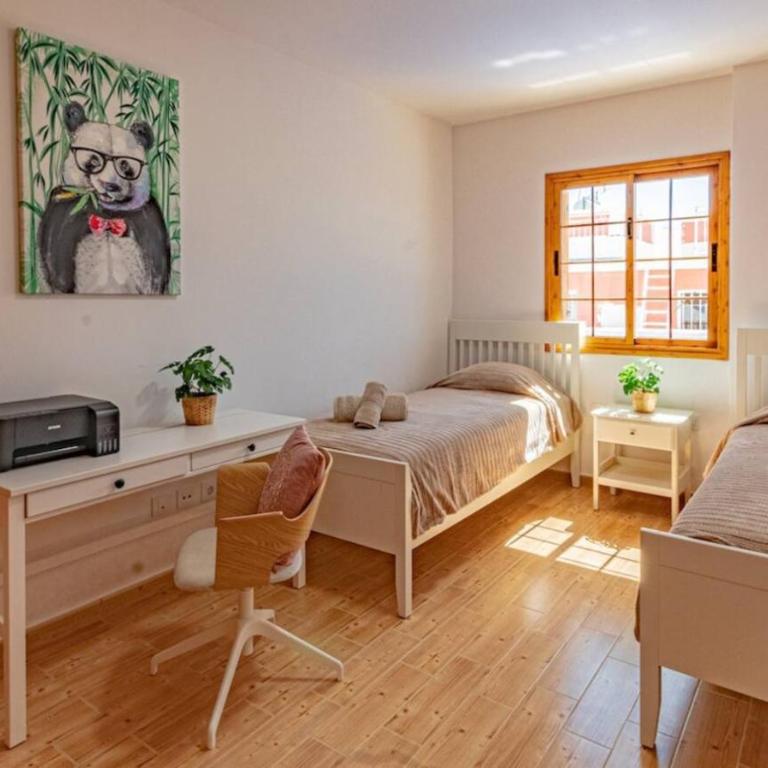 Villa Luna With Heated Pool - Villa - 27