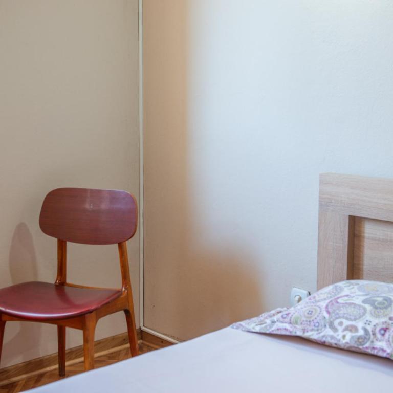 Al Mare - Suite sa 2 Spavaće Sobe - 18