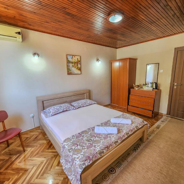 Al Mare - Suite sa 2 Spavaće Sobe - 28