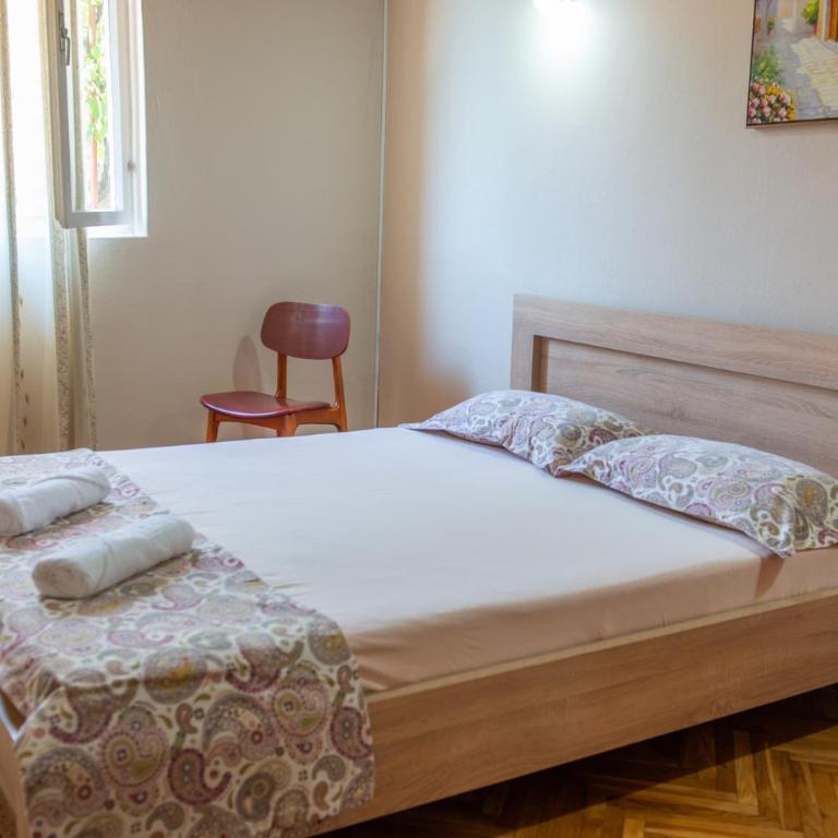 Al Mare - Suite sa 2 Spavaće Sobe - 25