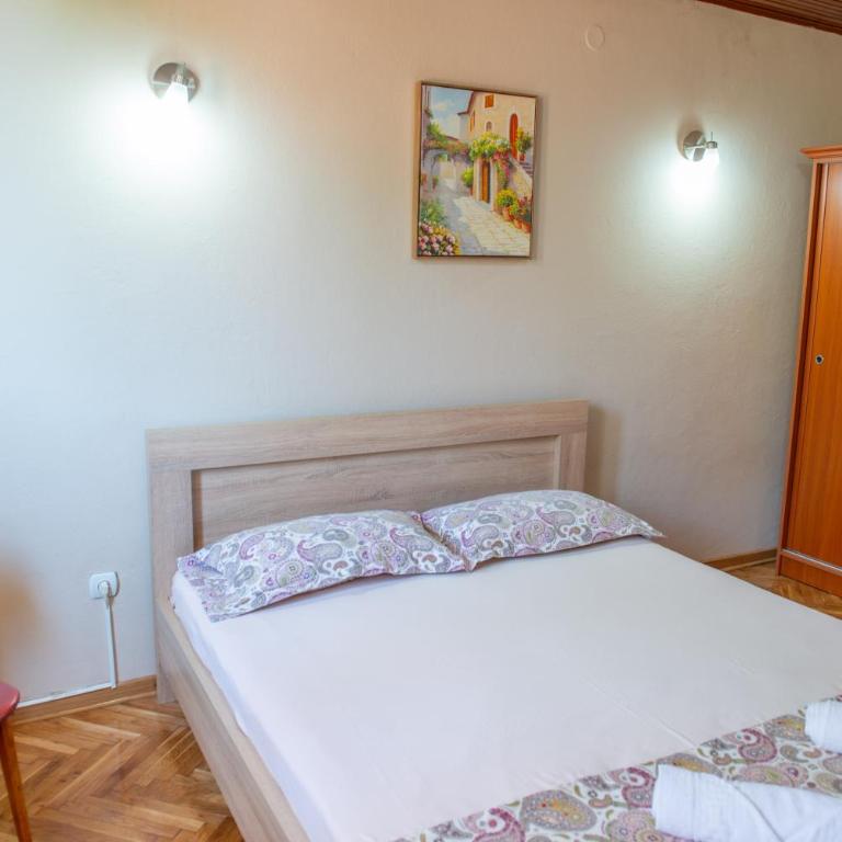 Al Mare - Suite sa 2 Spavaće Sobe - 26