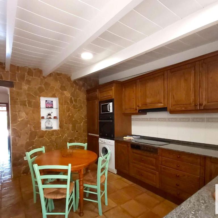 Bungalow La Merced 34G - Grupo Turis - Villa - 2