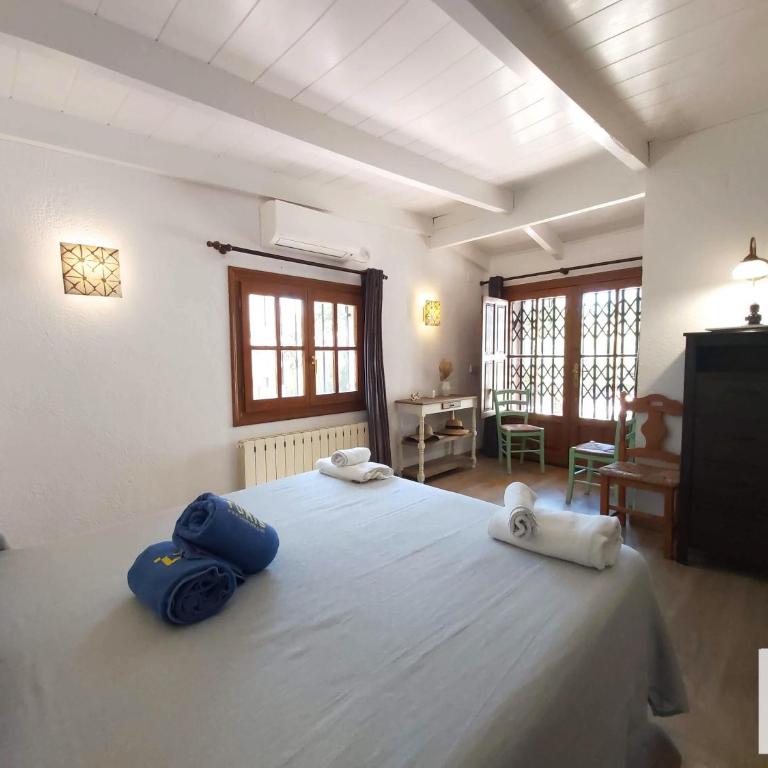Bungalow La Merced 34G - Grupo Turis - Villa - 5