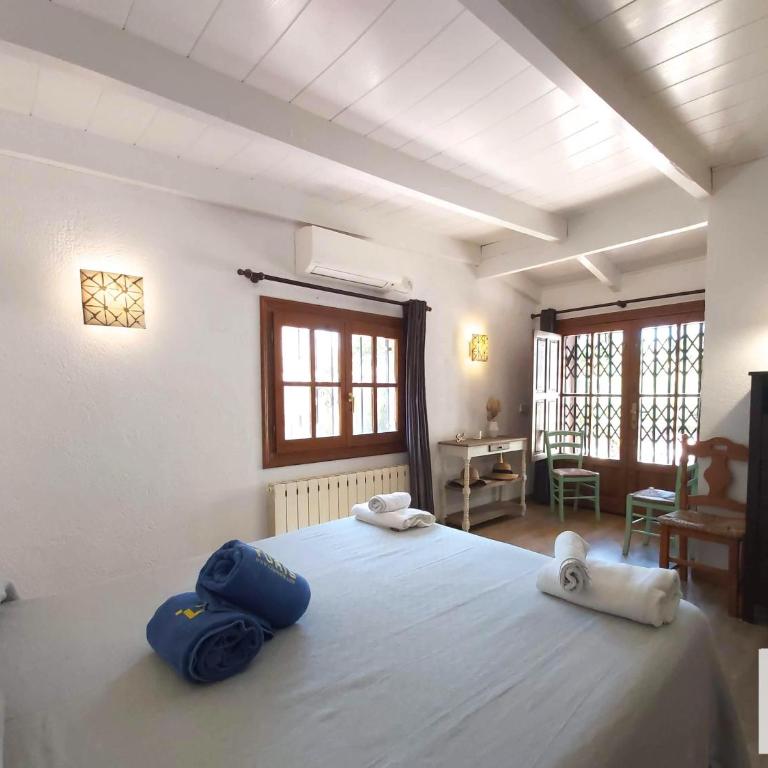 Bungalow La Merced 34G - Grupo Turis - Villa - 6