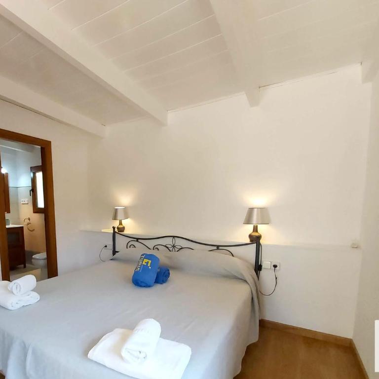 Bungalow La Merced 34G - Grupo Turis - Villa - 8