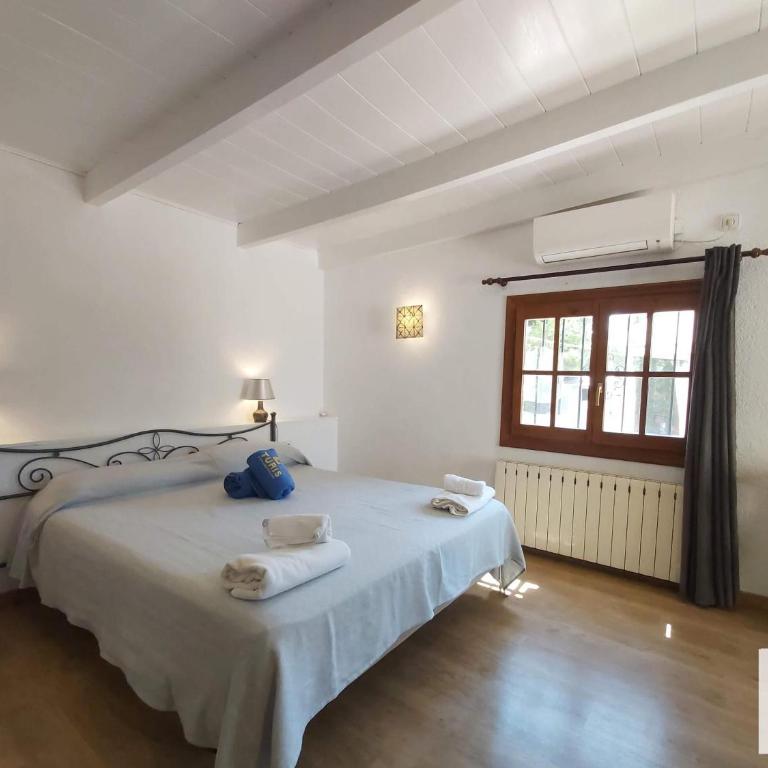 Bungalow La Merced 34G - Grupo Turis - Villa - 10