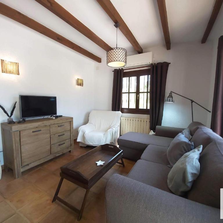 Bungalow La Merced 34G - Grupo Turis - Villa - 18