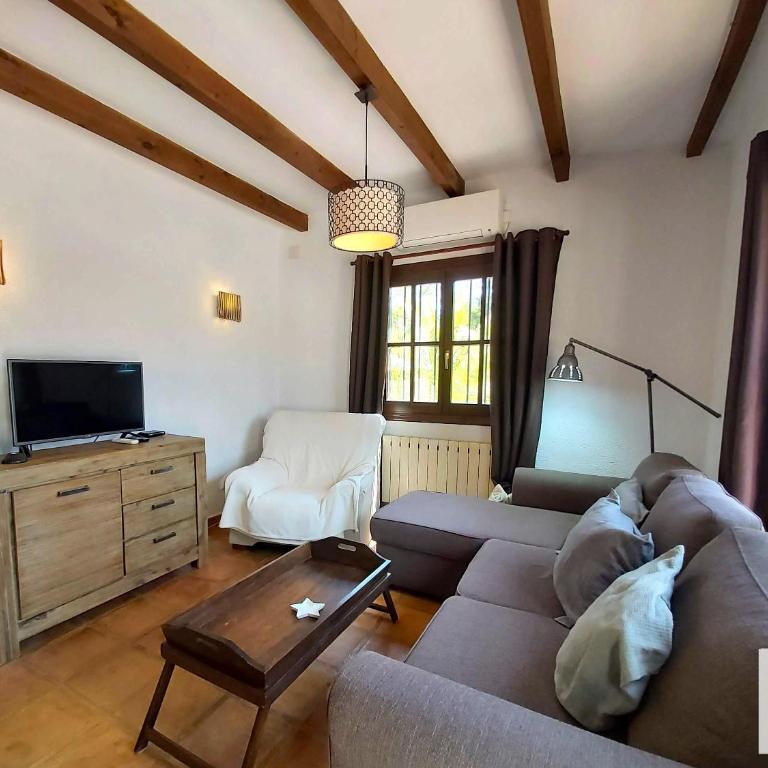 Bungalow La Merced 34G - Grupo Turis - Villa - 19