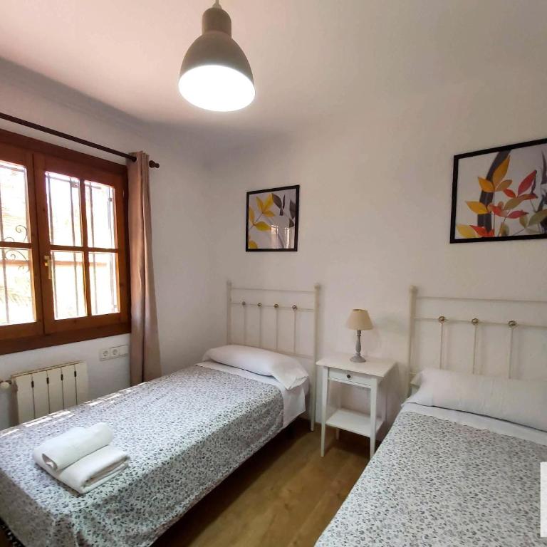 Bungalow La Merced 34G - Grupo Turis - Villa - 21