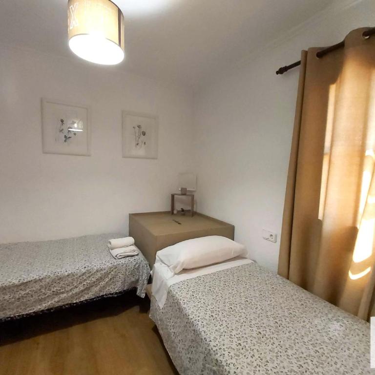 Bungalow La Merced 34G - Grupo Turis - Villa - 28