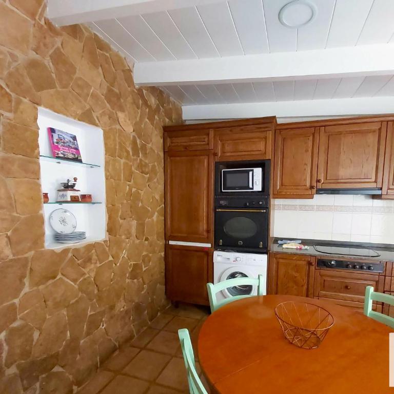 Bungalow La Merced 34G - Grupo Turis - Villa - 30