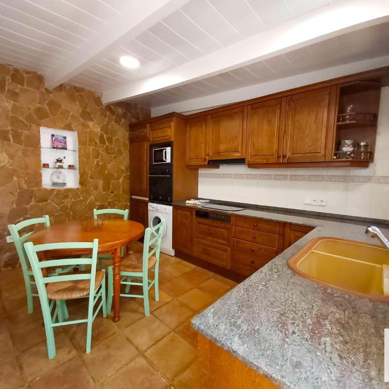 Bungalow La Merced 34G - Grupo Turis - Villa - 37