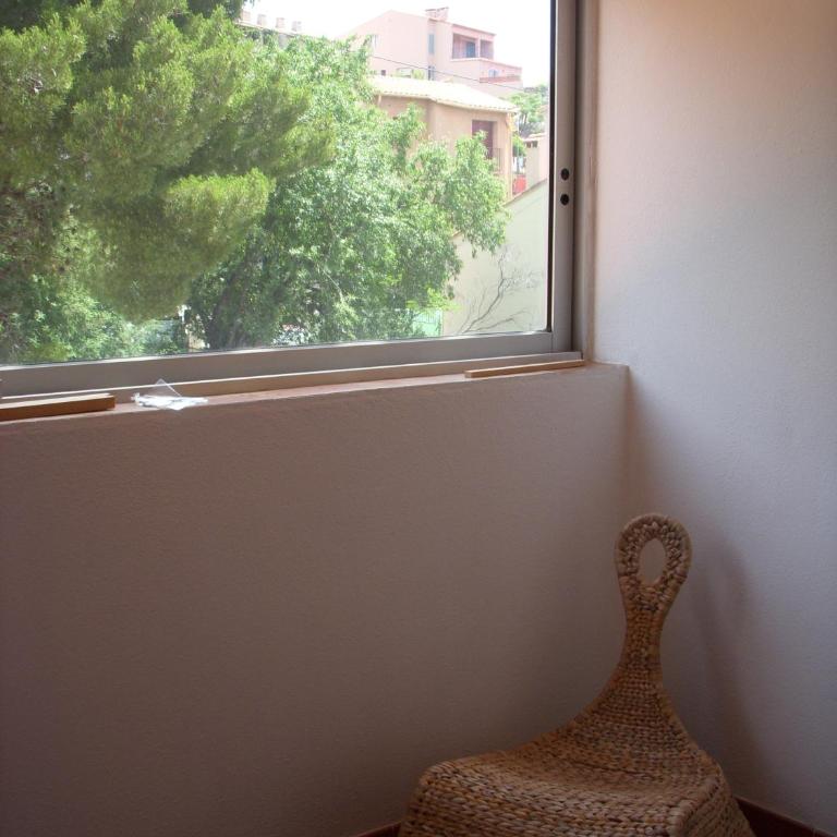 Collioure Appartement proche de la mer - Apartment mit 1 Schlafzimmer - 1