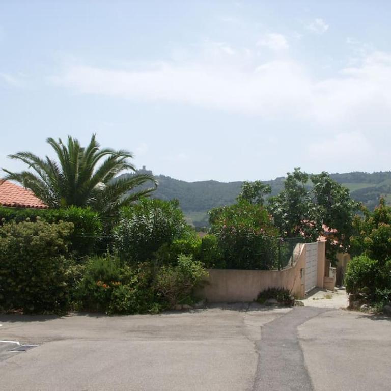 Collioure Appartement proche de la mer - Apartment mit 1 Schlafzimmer - 3
