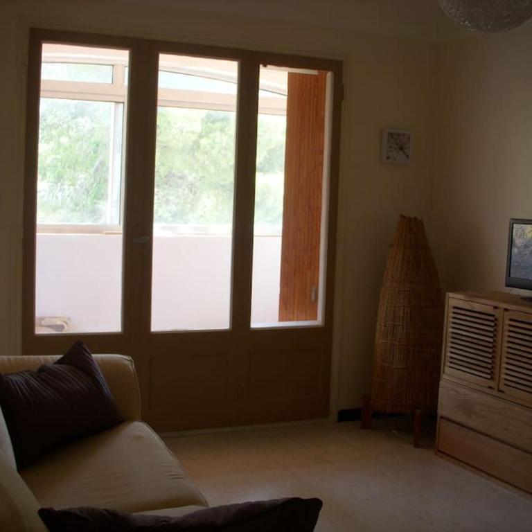 Collioure Appartement proche de la mer - Apartment mit 1 Schlafzimmer - 8