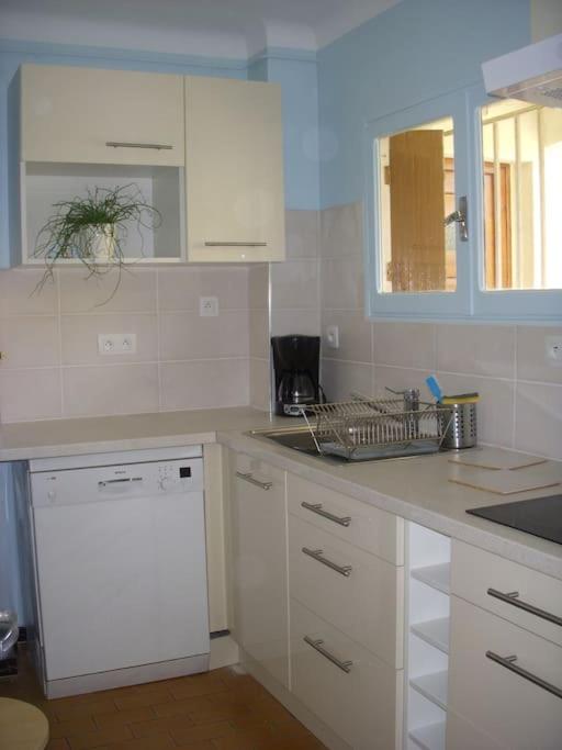 Collioure Appartement proche de la mer - Apartment mit 1 Schlafzimmer - 9