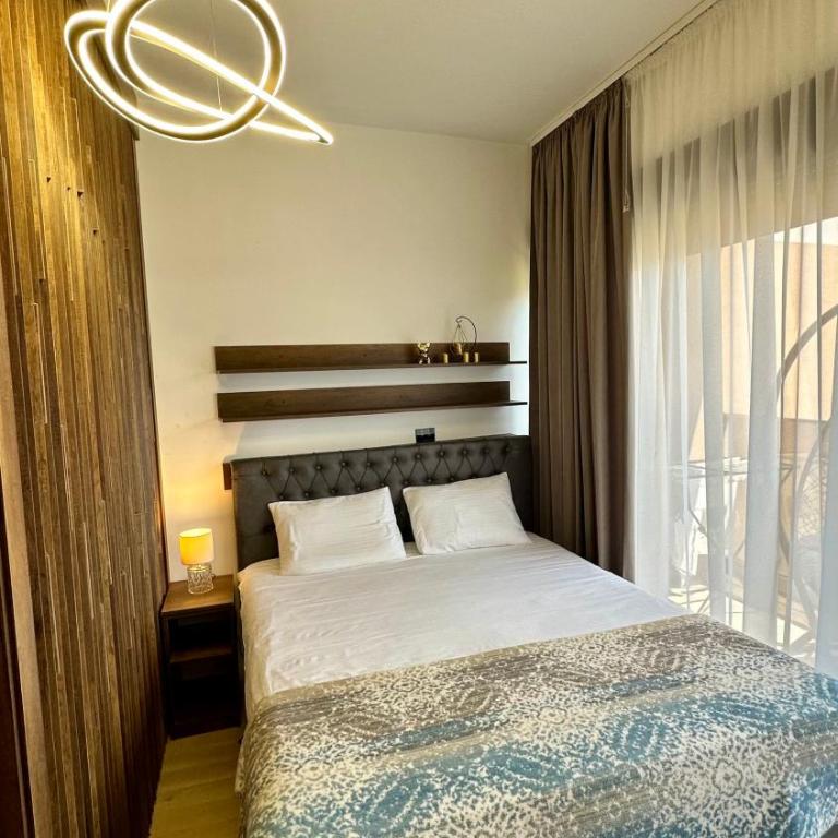 Soho City Mountain - Apartman sa 1 Spavaćom Sobom - 16