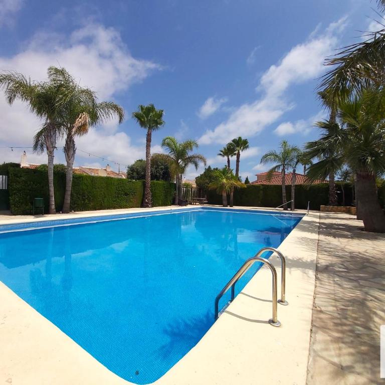Bungalow La Merced 34G - Grupo Turis - Villa - 1