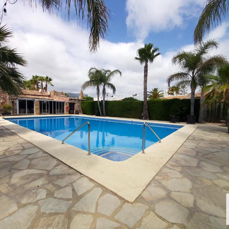 Bungalow La Merced 34G - Grupo Turis - Villa - 39