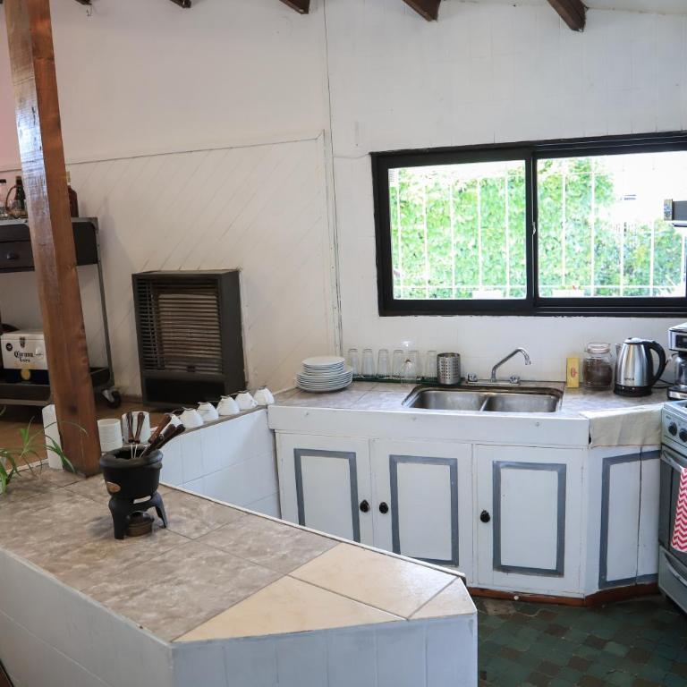 Alto Belgrano Casas Bariloche - Casa de 3 dormitorios - 17