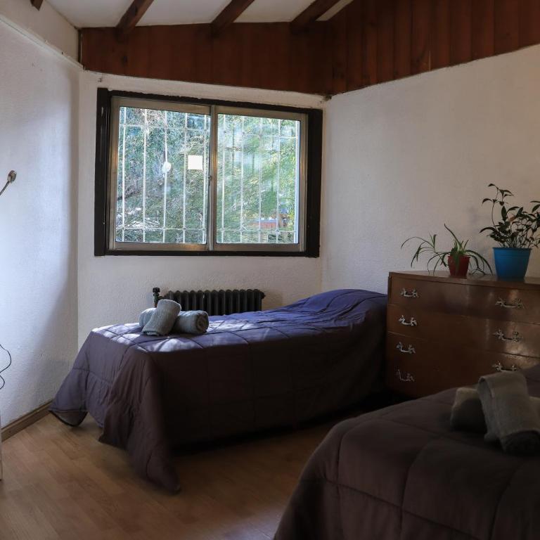 Alto Belgrano Casas Bariloche - Casa de 3 dormitorios - 16