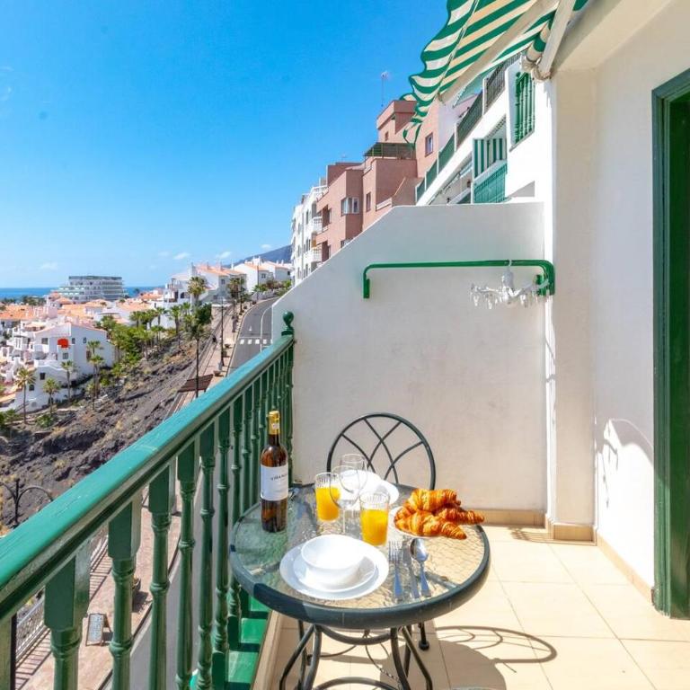 Playa Santiago Apt by Dream Homes Tenerife - Apartamento de 1 dormitorio - 10