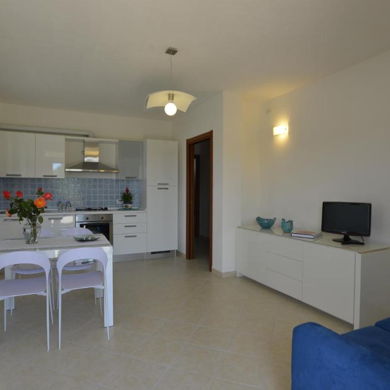 Nit i Dia Guest House - Appartement 2 Chambres (4 Adultes) - 12