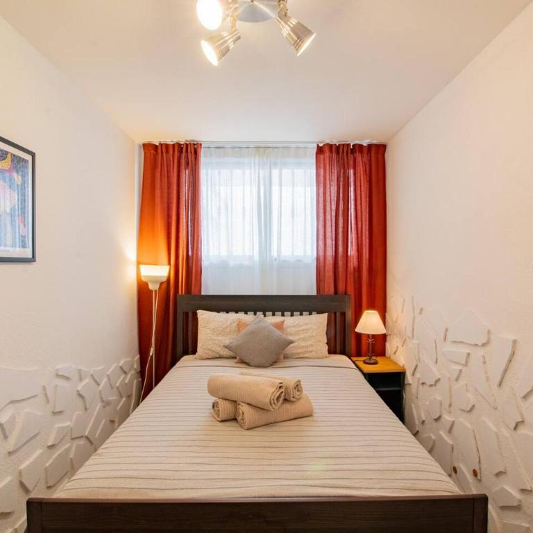 Playa Santiago Apt by Dream Homes Tenerife - Apartamento de 1 dormitorio - 19
