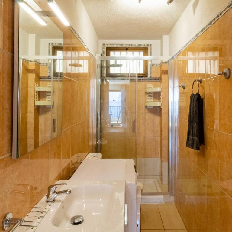 Playa Santiago Apt by Dream Homes Tenerife - Apartamento de 1 dormitorio - 21