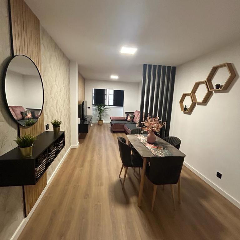 City Break by Isa - Apartamento de 1 dormitorio - 2