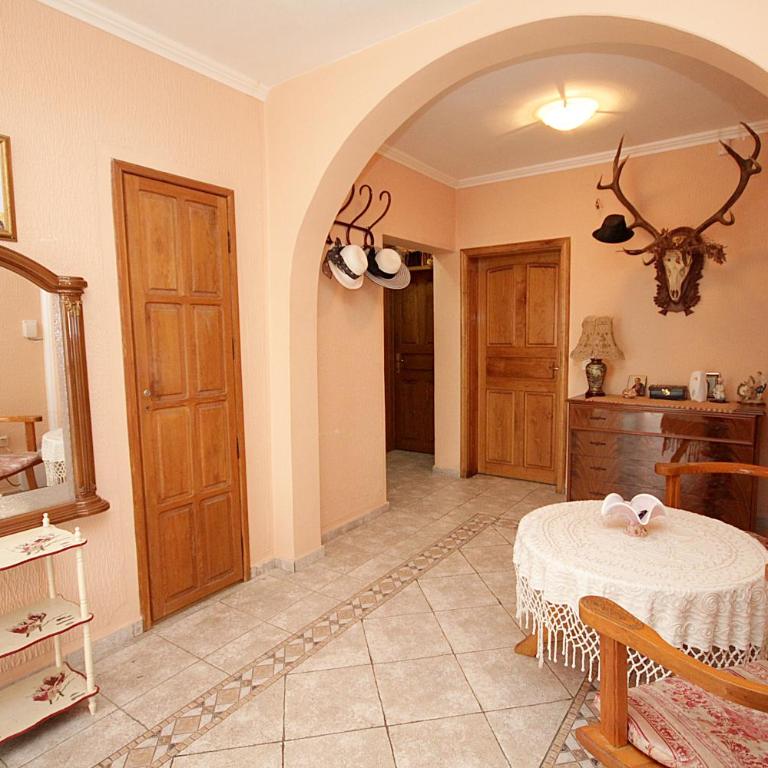 Apartmani Stari Grad - Deluks Apartman - 22