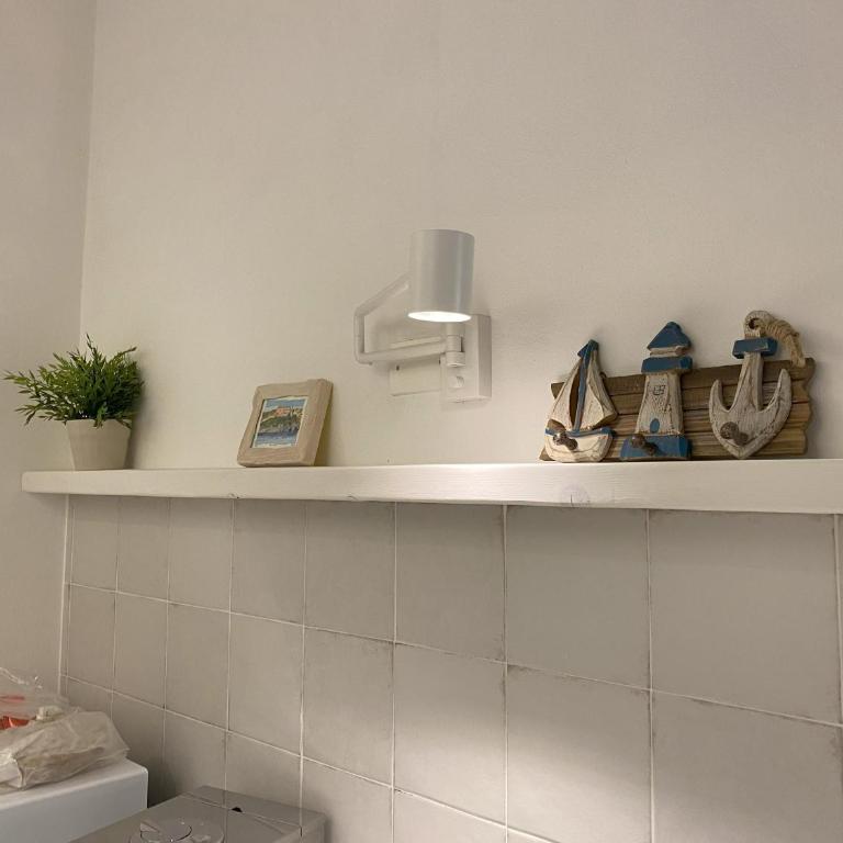 Capoliveri - Centro Storico - Appartamento con 1 Camera da Letto - 10
