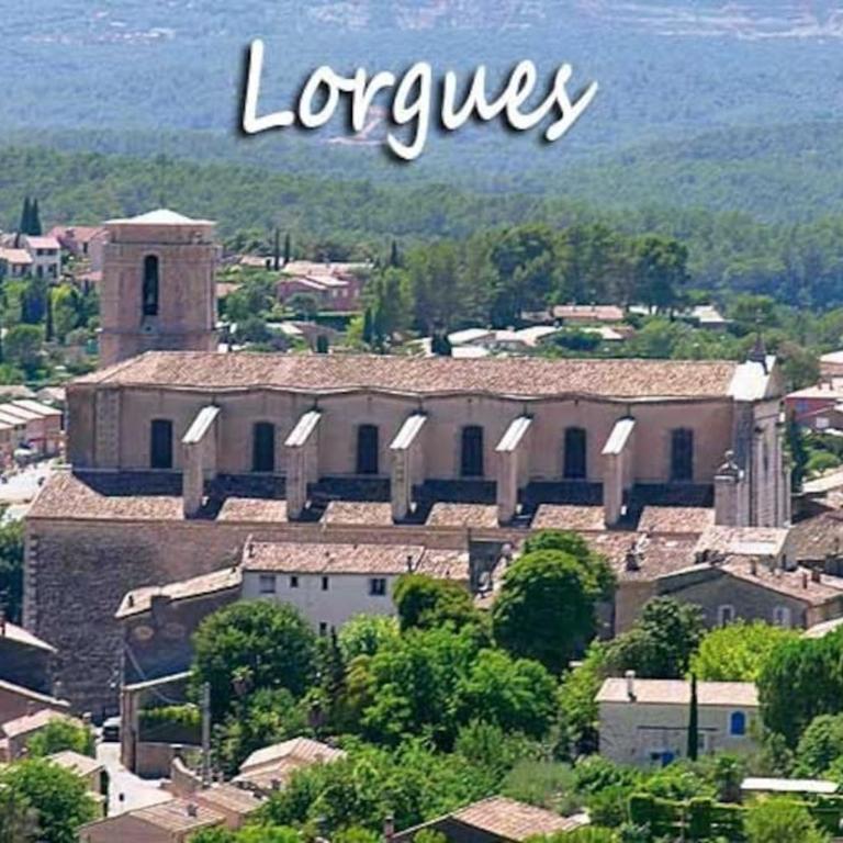 Le Mas Les Salamandres - Villa - 18