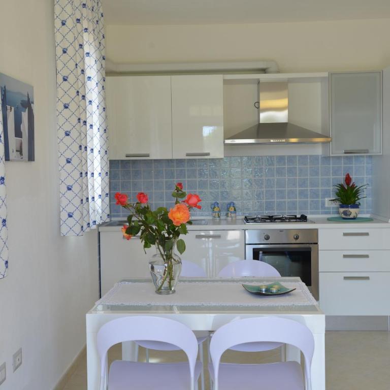 Nit i Dia Guest House - Appartement 2 Chambres (4 Adultes) - 13