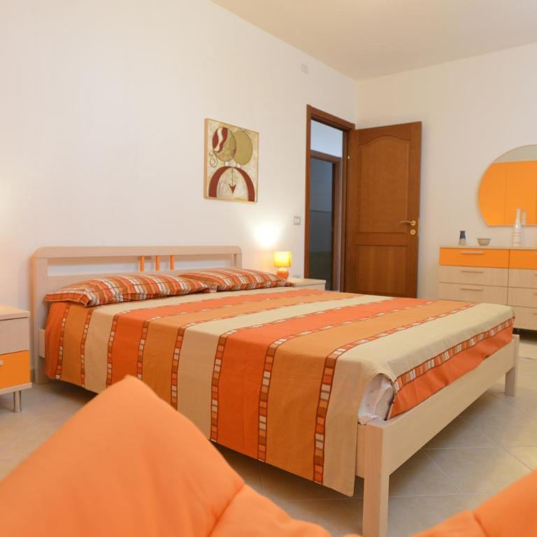 Nit i Dia Guest House - Appartement 2 Chambres (4 Adultes) - 6