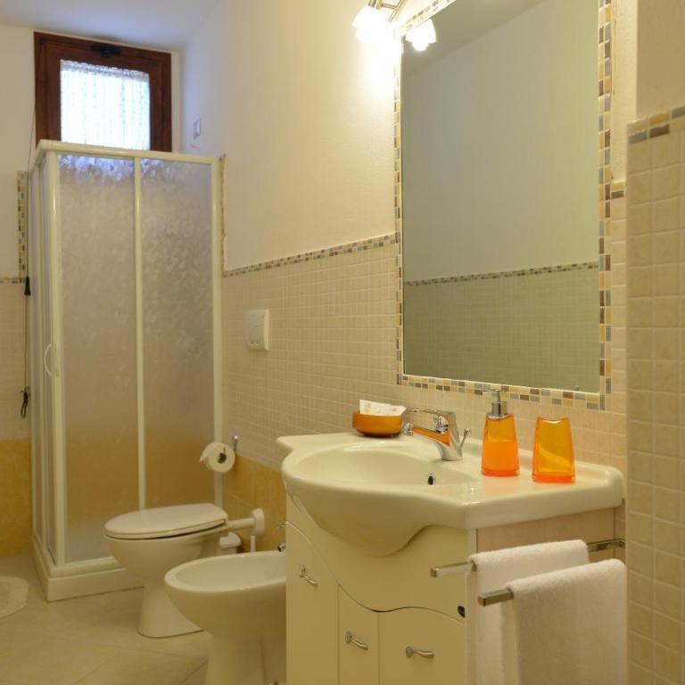 Nit i Dia Guest House - Appartement 2 Chambres (4 Adultes) - 7