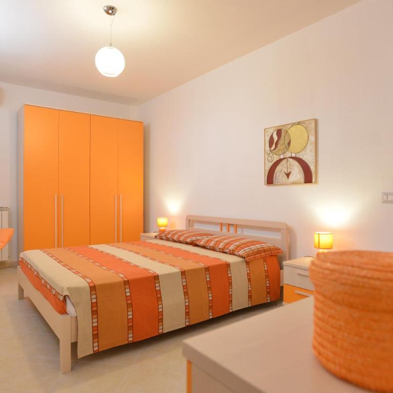 Nit i Dia Guest House - Appartement 2 Chambres (4 Adultes) - 14